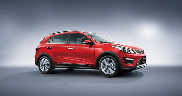 北京车展国产av影片
KX CROSS