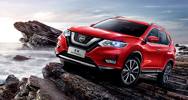 国产av影片
奇骏